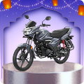 Honda Shine BS6 डिस्क image