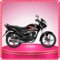 Honda Shine BS6 Drum image