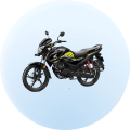 Honda SP 125 Disc DLX 2025 image