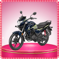 Honda SP 125 Disc DLX 2025 image