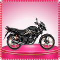 Honda SP 125 Disc DLX 2025 image