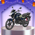 Honda SP 125 डिस्क DLX 2025 image