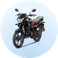 Honda SP 125 Drum STD 2025 image