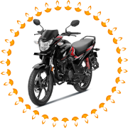 Honda SP 125 Drum STD 2025 image