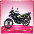 Honda SP 125 Drum STD 2025 image