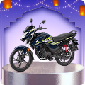 Honda SP 125 Drum STD 2025 image