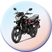 Honda SP 125 Drum STD 2025 image