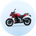 Honda Unicorn Disc image