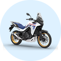 Honda XL750 Transalp E-Clutch 2026 image