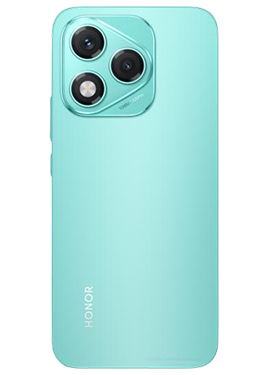 HONOR 400 Lite back