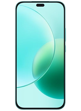 HONOR 400 Lite front