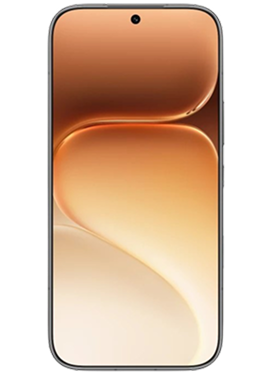 Honor 600 Pro front