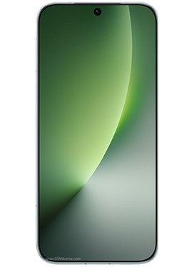Honor Magic 8 front