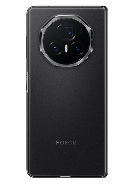 HONOR Magic V3 back