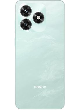 HONOR X5C back