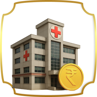 Hospital Cash image