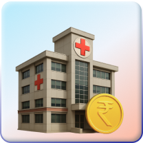Hospital Cash image