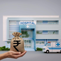 Hospital loan