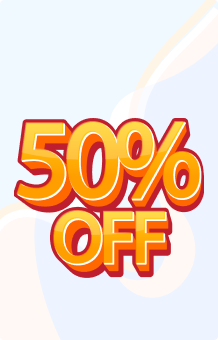 आकर्षक ऑफर