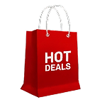 Hot Deals