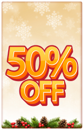 आकर्षक ऑफर