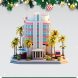 Hotel Purchase Loan image