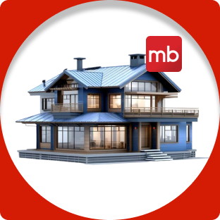 Houses/ Vilas image