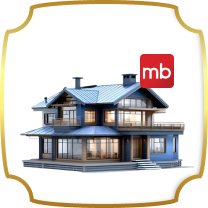 Houses/Villas image