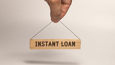 Get store instant loan