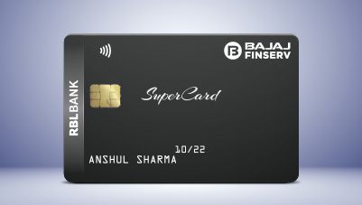 Platinum LifeEasy SuperCard