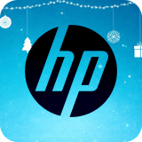 HP image