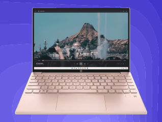 HP Pavilion Aero 13 - Price in India, Specs, Features (2024)