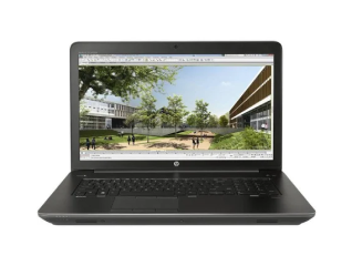 HP ZBook 17 G3 - Price in India, Specifications, and Features