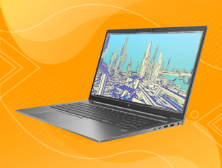 HP ZBook Firefly G8 - Price in India, Specifications, and Features