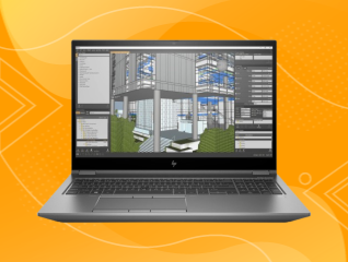 HP ZBook Fury 15 G7 - Price in India, Specifications, and Features