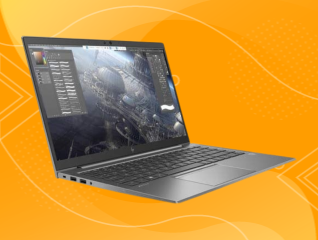 HP Zbook Studio G7 - Price in India, Specifications, and Features