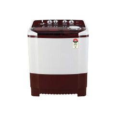 Most preferred washing machine
