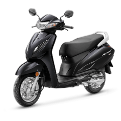 Top-selling two-wheeler