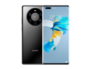 HUAWEI Mate 40 Pro 4G Price in India, Full Specs and Features