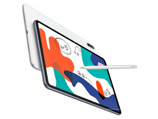 HUAWEI MatePad 10.4 タブレット 64GB Huawei MatePad 10.4 - Price in India, Specifications, and Features