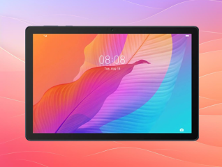 Huawei MatePad T10s - Price in India, Specifications, and Features