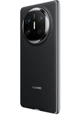 huawei mate x6 back