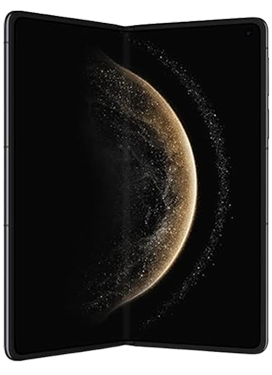 huawei mate x6 front