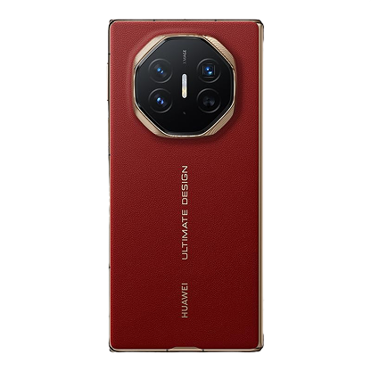 huawei mate xt ultimate back