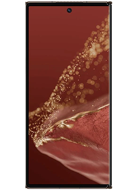huawei mate xt ultimate front