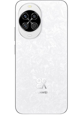 HUAWEI nova 14 back