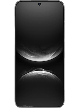 HUAWEI nova 14 front