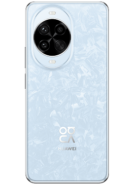 HUAWEI nova 14 Pro back