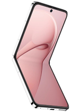 HUAWEI Nova Flip front