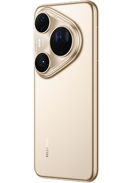 HUAWEI Pura 80 Ultra back